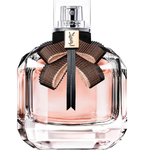 YSL Mon Paris Lumière Eau de Toilette